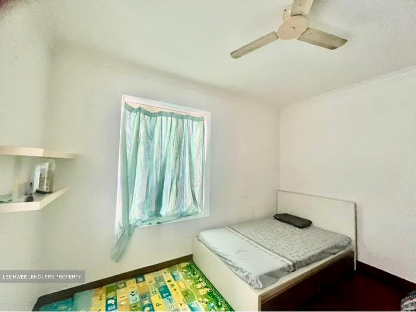 Park Villas (D19), Terrace #568774991